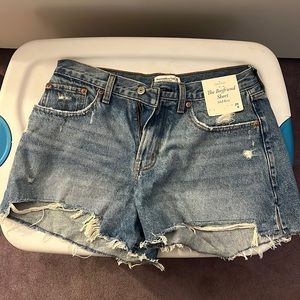 Abercrombie & Fitch Shorts 29/8